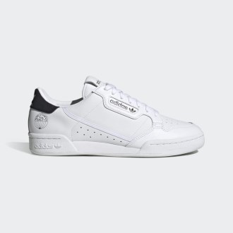 Adidasi Originals Adidas Dama Continental 80 Gri Marime 38 2 3